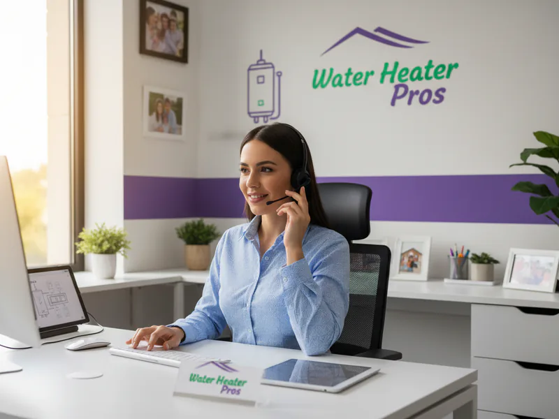 Water Heater Repair  in Roswell  FAQ